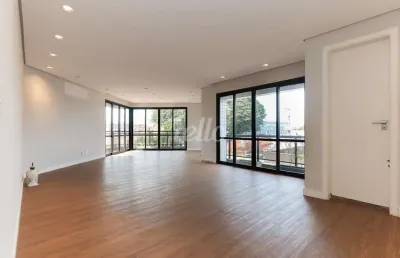 Apartamento com 2 quartos à venda na rua sacramento, 155, canindé, são paulo, 230 m2 por r$ 1.200.000