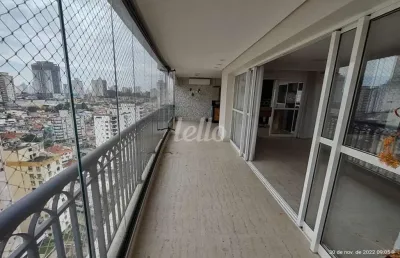 Apartamento com 3 quartos à venda na rua celso de azevedo marques, 360, parque da mooca, são paulo, 156 m2 por r$ 2.700.000