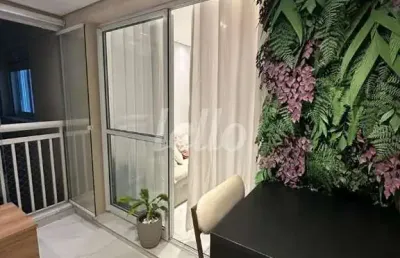 Apartamento com 2 quartos à venda na rua taquarytinga, 170, alto da mooca, são paulo, 67 m2 por r$ 850.000