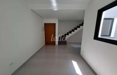 Apartamento com 2 quartos à venda na rua grã-bretanha, 360, vila príncipe de gales, santo andré, 45 m2 por r$ 498.940
