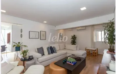 Apartamento com 2 quartos à venda na rua embaixador raul garcia, 150, bosque da saúde, são paulo, 110 m2 por r$ 1.650.000