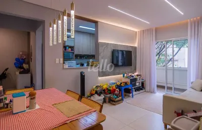 Apartamento com 1 quarto à venda na rua santo antônio, 1229, bela vista, são paulo, 79 m2 por r$ 700.000