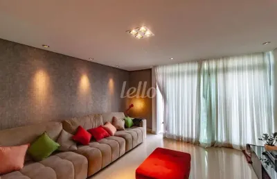 Casa com 3 quartos à venda na rua leopoldo fróes, 58, alto da mooca, são paulo, 156 m2 por r$ 1.060.000