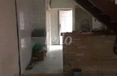 Casa comercial à venda na praça doutor almeida junqueira, 121, maranhão, são paulo, 121 m2 por r$ 1.300.000