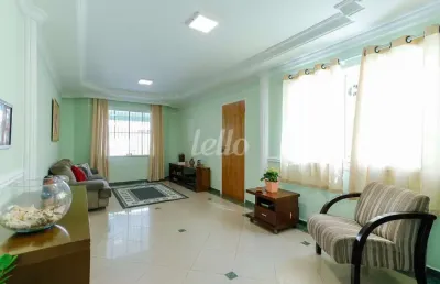 Casa com 3 quartos à venda na rua ibimirim, 486, vila nova mazzei, são paulo, 210 m2 por r$ 989.000