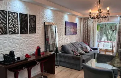 Apartamento com 2 quartos à venda na avenida brigadeiro luís antônio, 2808, jardim paulista, são paulo, 62 m2 por r$ 920.000