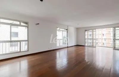 Apartamento com 3 quartos à venda na rua doutor albuquerque lins, 1254, santa cecília, são paulo, 192 m2 por r$ 2.147.000