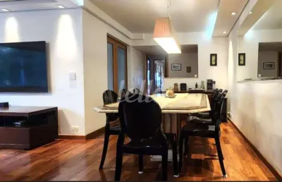 Apartamento com 3 quartos à venda na rua morgado de mateus, 76, vila mariana, são paulo, 124 m2 por r$ 1.330.000