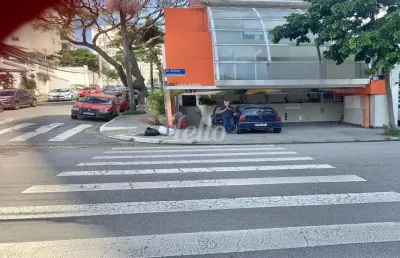 Casa comercial com 4 salas à venda na avenida doutor altino arantes, 137, vila clementino, são paulo, 357 m2 por r$ 2.250.000
