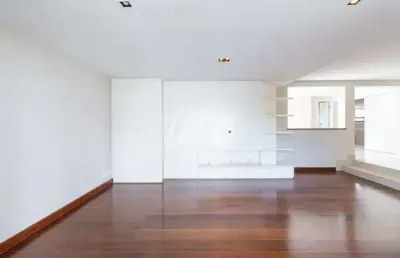 Apartamento com 3 quartos à venda na alameda dos anapurus, 603, indianópolis, são paulo, 180 m2 por r$ 2.010.000