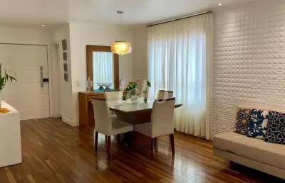 Apartamento com 3 quartos à venda na rua clemente pereira, 183, ipiranga, são paulo, 187 m2 por r$ 1.250.000