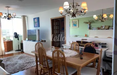 Apartamento com 3 quartos à venda na rua bento araújo, 149, barro branco (zona norte), são paulo, 90 m2 por r$ 730.000