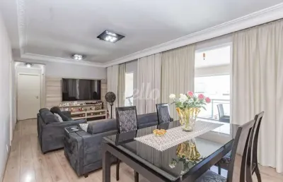 Apartamento com 3 quartos à venda na rua frei caneca, 640, consolação, são paulo, 159 m2 por r$ 2.949.000