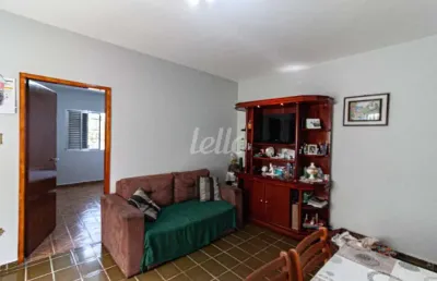 Casa com 4 quartos à venda na rua alto cafezal, 190, jardim record, são paulo, 149 m2 por r$ 700.000