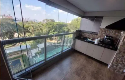 Apartamento com 2 quartos à venda na rua padre capra, 271, vila alzira, santo andré, 73 m2 por r$ 900.000