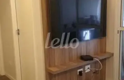 Apartamento com 2 quartos à venda na rua capitão rabelo, 554, jardim são paulo (zona norte), são paulo, 56 m2 por r$ 680.000