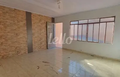 Casa com 2 quartos à venda na rua padre otto maria, 84, chácara mafalda, são paulo, 167 m2 por r$ 600.000
