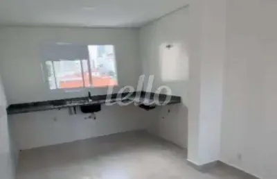 Apartamento com 2 quartos à venda na rua capitão rabelo, 103, jardim são paulo (zona norte), são paulo, 40 m2 por r$ 419.000