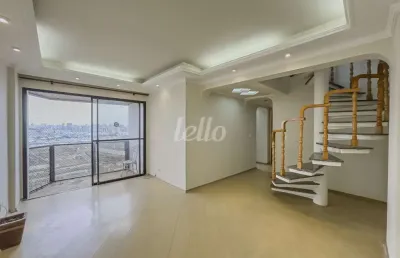 Apartamento com 4 quartos à venda na rua ibitirama, 1700, vila prudente, são paulo, 160 m2 por r$ 954.000