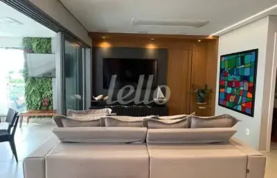 Apartamento com 3 quartos à venda na avenida senador casimiro da rocha, 800, mirandópolis, são paulo, 138 m2 por r$ 2.350.000
