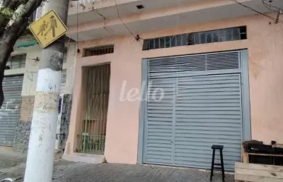 Casa com 2 quartos à venda na rua atucuri, 340, chácara santo antônio, são paulo, 200 m2 por r$ 1.500.000
