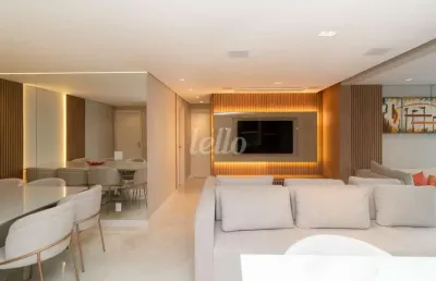 Apartamento com 3 quartos à venda na rua são felipe, 330, parque são jorge, são paulo, 110 m2 por r$ 1.699.999