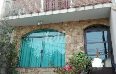 Casa com 3 quartos à venda na rua edgar de sousa, 885, vila aricanduva, são paulo, 180 m2 por r$ 1.200.000