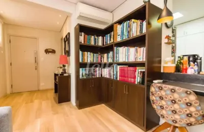 Apartamento com 3 quartos à venda na rua tucumã, 133, jardim europa, são paulo, 142 m2 por r$ 3.890.000