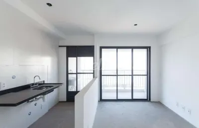 Apartamento com 2 quartos à venda na rua tomé portes, 131, vila dom pedro ii, são paulo, 50 m2 por r$ 600.000