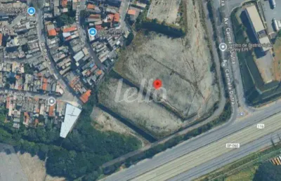 Terreno à venda na avenida carmela dutra, 779, jardim presidente dutra, guarulhos, 58378 m2 por r$ 50.000.000