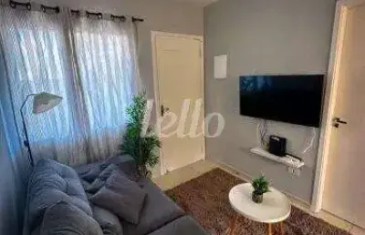 Apartamento com 2 quartos à venda na rua abadiânia, 538, vila guilhermina, são paulo, 42 m2 por r$ 254.400