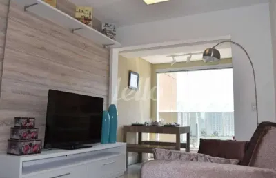 Apartamento com 3 quartos à venda na rua marquês de valença, 50, alto da mooca, são paulo, 77 m2 por r$ 872.200