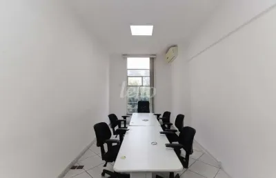 Prédio com 4 salas à venda na rua líbero badaró, 158, centro, são paulo, 416 m2 por r$ 2.500.000