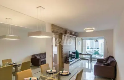 Apartamento com 3 quartos à venda na rua marquês de valença, 50, alto da mooca, são paulo, 77 m2 por r$ 986.000