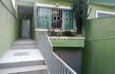 Casa com 4 quartos à venda na rua araçoiaba da serra, 91, tucuruvi, são paulo, 323 m2 por r$ 1.300.000