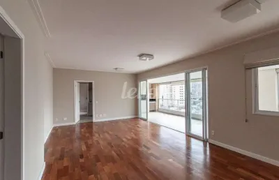 Apartamento com 3 quartos à venda na rua celso de azevedo marques, 361, parque da mooca, são paulo, 146 m2 por r$ 2.000.000
