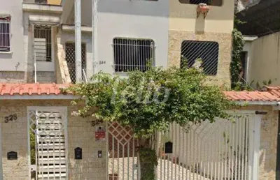 Casa com 3 quartos à venda na rua dona gabriela, 324, vila dom pedro ii, são paulo, 177 m2 por r$ 1.100.000