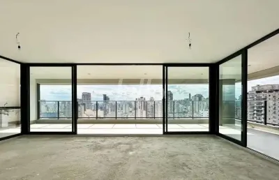 Apartamento com 4 quartos à venda na rua artur de azevedo, 1781, pinheiros, são paulo, 230 m2 por r$ 5.950.000