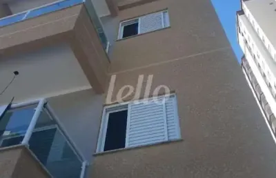 Apartamento com 3 quartos à venda na rua cruzeiro do sul, 435, vila leopoldina, santo andré, 48 m2 por r$ 400.000