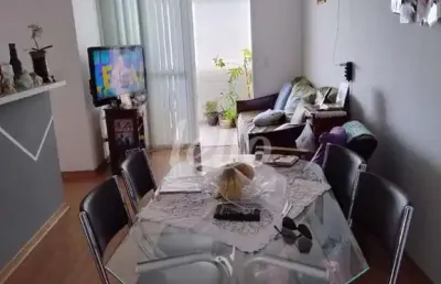 Apartamento com 2 quartos à venda na avenida sapopemba, 6158, sapopemba, são paulo, 56 m2 por r$ 350.000