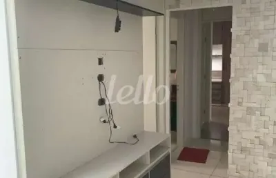 Apartamento com 2 quartos à venda na avenida industrial, 1580, jardim, santo andré, 64 m2 por r$ 550.000