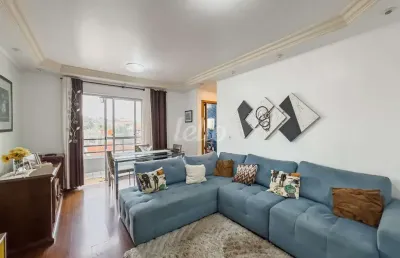 Apartamento com 2 quartos à venda na rua cristiano angeli, 2100, assunção, são bernardo do campo, 70 m2 por r$ 410.000