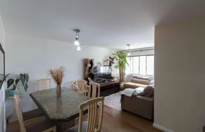Apartamento com 3 quartos à venda na rua camarajé, 146, jardim paraíso, são paulo, 88 m2 por r$ 530.000