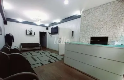 Casa comercial com 4 salas à venda na avenida paes de barros, 843, mooca, são paulo, 240 m2 por r$ 3.500.000