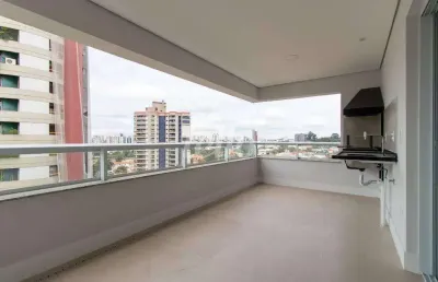 Apartamento com 3 quartos à venda na rua padre vieira, 620, jardim, santo andré, 190 m2 por r$ 3.100.000