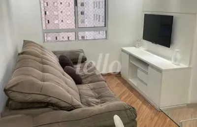 Apartamento com 2 quartos à venda na avenida guarulhos, 2845, ponte grande, guarulhos, 45 m2 por r$ 340.000