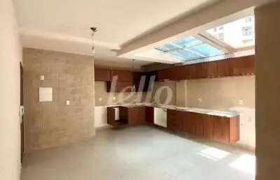 Apartamento com 2 quartos à venda na rua vitória régia, 1098, campestre, santo andré, 57 m2 por r$ 459.000