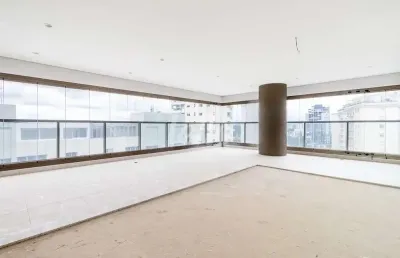 Apartamento com 3 quartos à venda na rua senador césar lacerda vergueiro, 470, sumarezinho, são paulo, 144 m2 por r$ 2.780.000