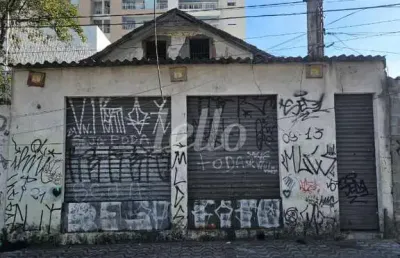 Terreno à venda na praça doutor almeida junqueira, 51, maranhão, são paulo, 264 m2 por r$ 1.200.000
