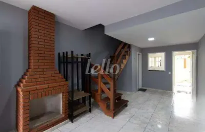 Casa em condomínio fechado com 2 quartos à venda na rua josé martins borges, 189, jardim leonor, são paulo, 82 m2 por r$ 550.000